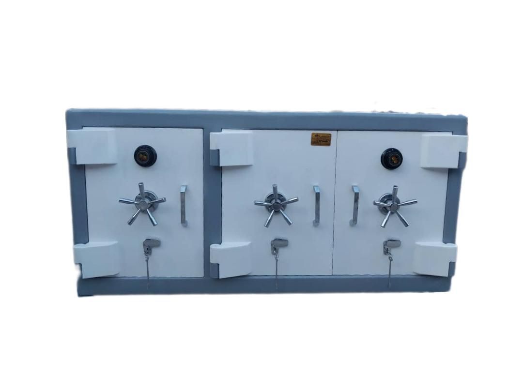 ایمن صنعت گاوصندوق|فروشگاه و مغازه|بیرجند, |دیوار