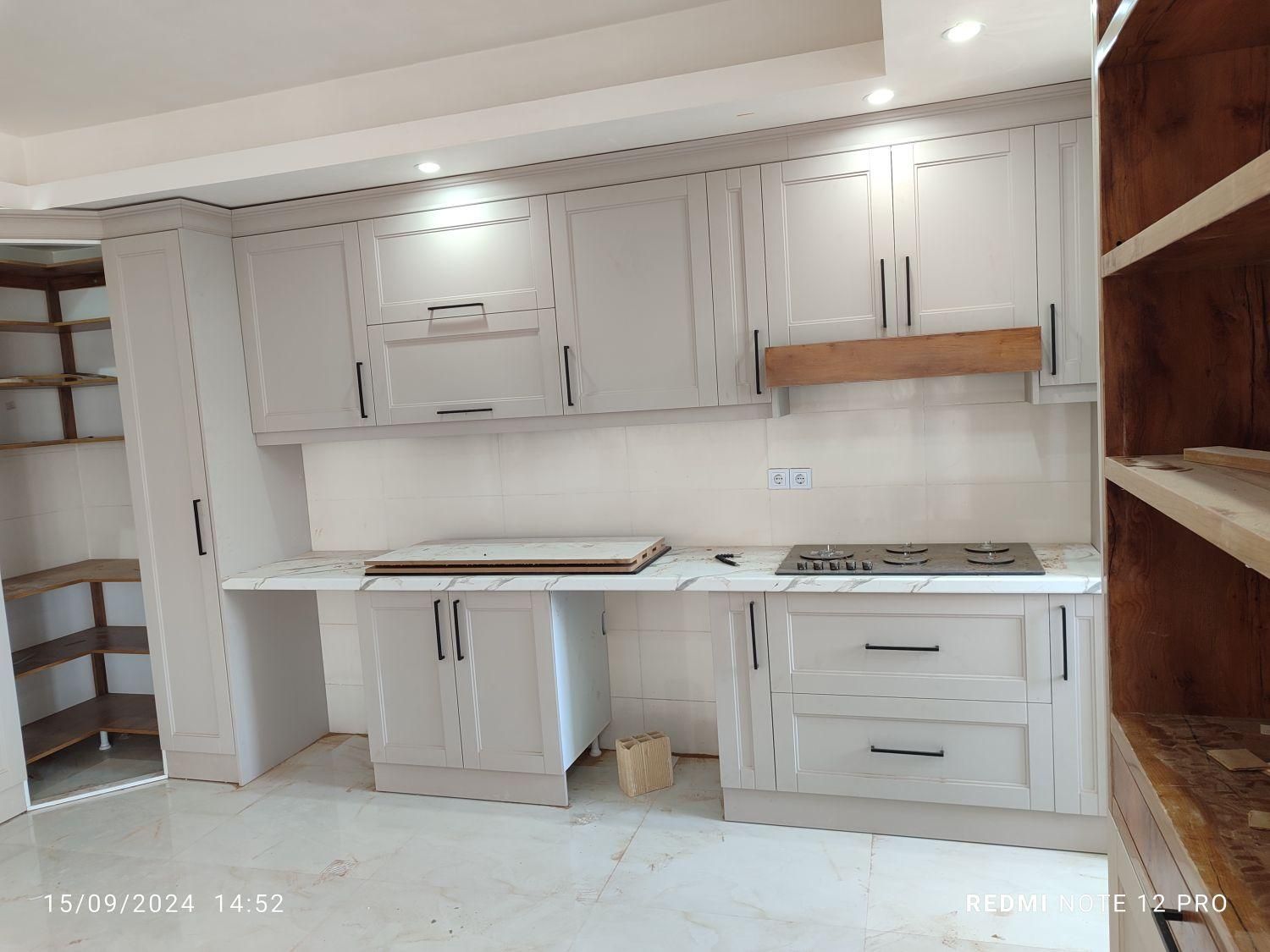 کمد دیواری کابینت|جاکفشی، کمد، دراور|بندر ماهشهر, |دیوار