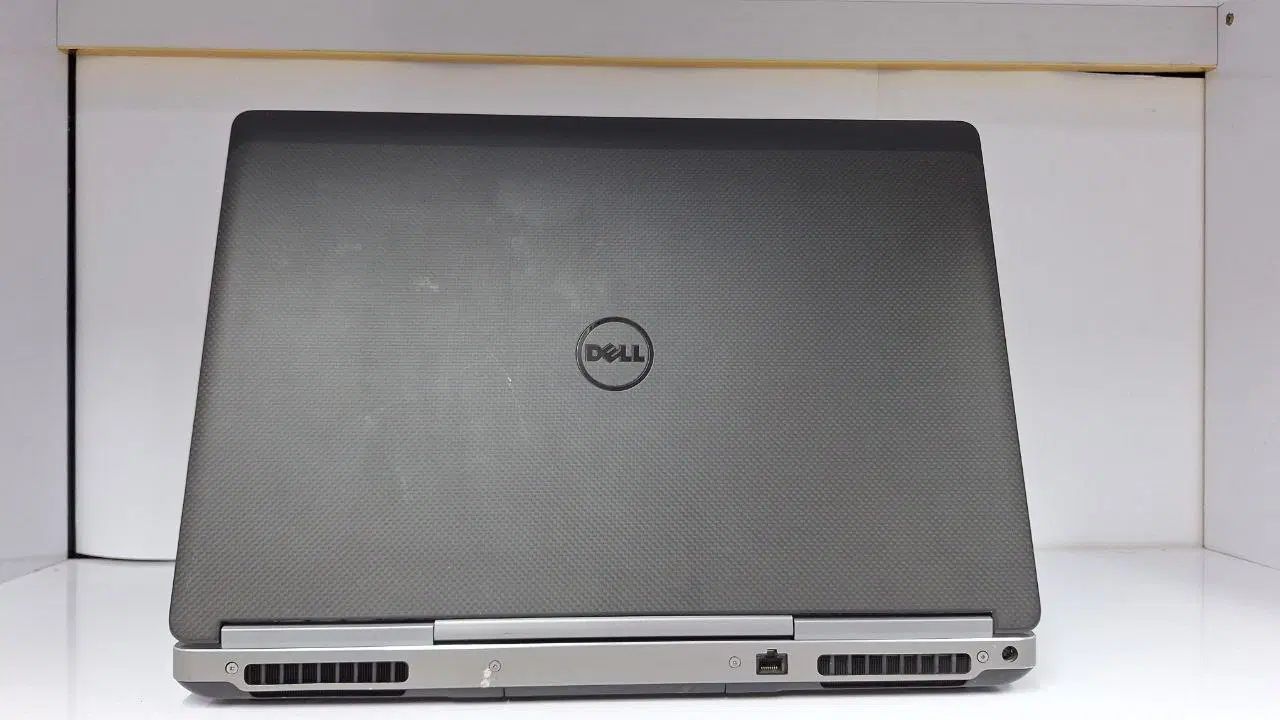 لپ تاپ استوک Dell|رایانه همراه|اصفهان, خلجا|دیوار
