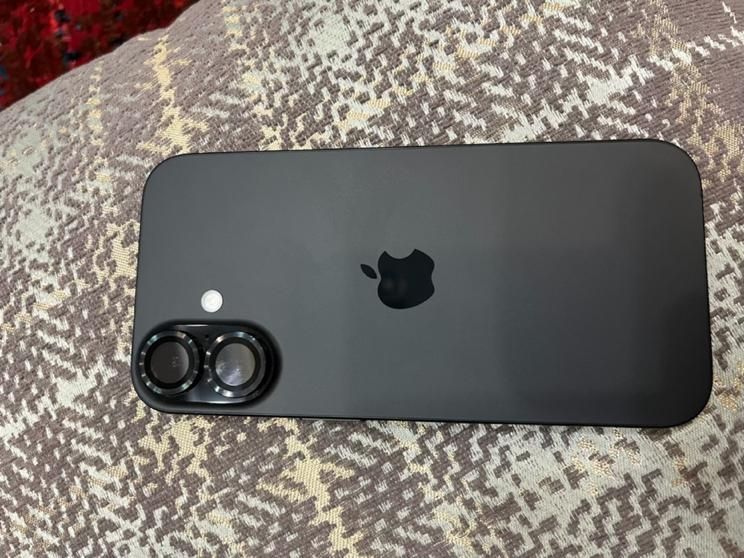 iphone 16 128|موبایل|تهران, شیخ هادی|دیوار