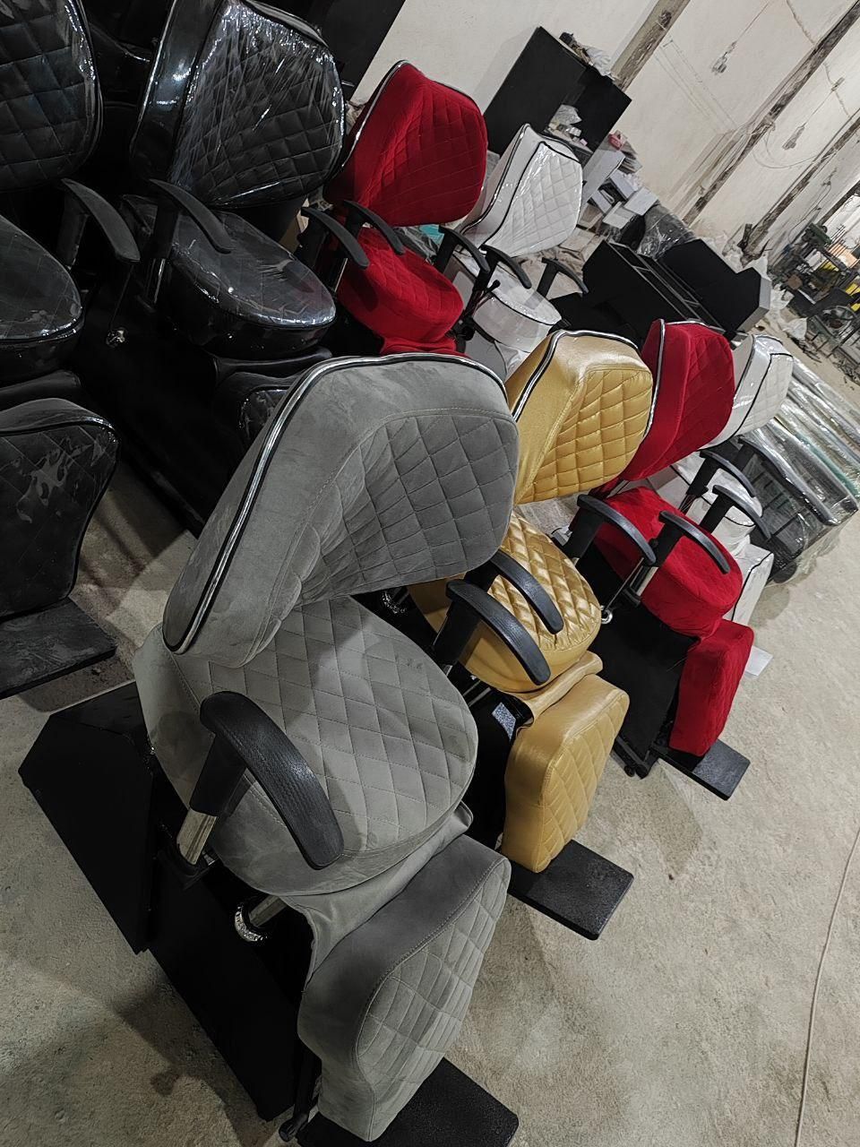 وسایل آرایشگاهی|آرایشگاه و سالنهای زیبایی|ارومیه, |دیوار