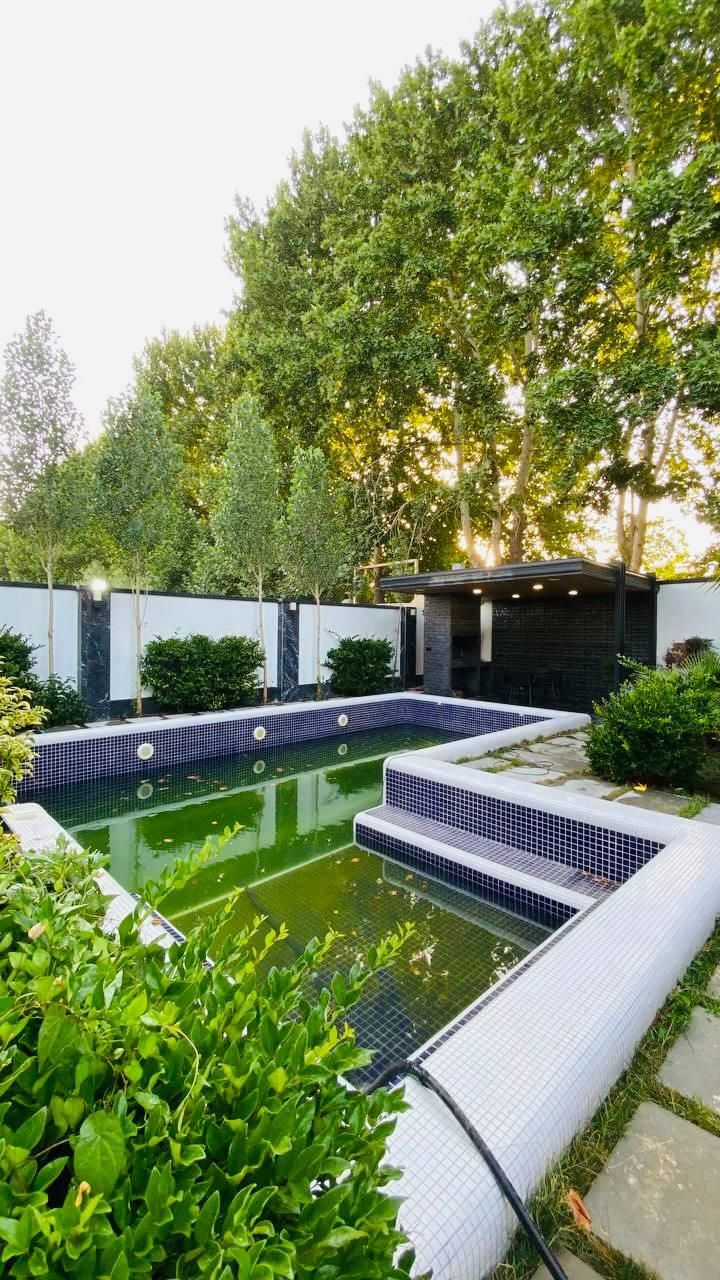 دوبل مدرن/فول مبله/شخصی ساز/مدارک کامل|فروش خانه و ویلا|امامزاده عبدالله, |دیوار