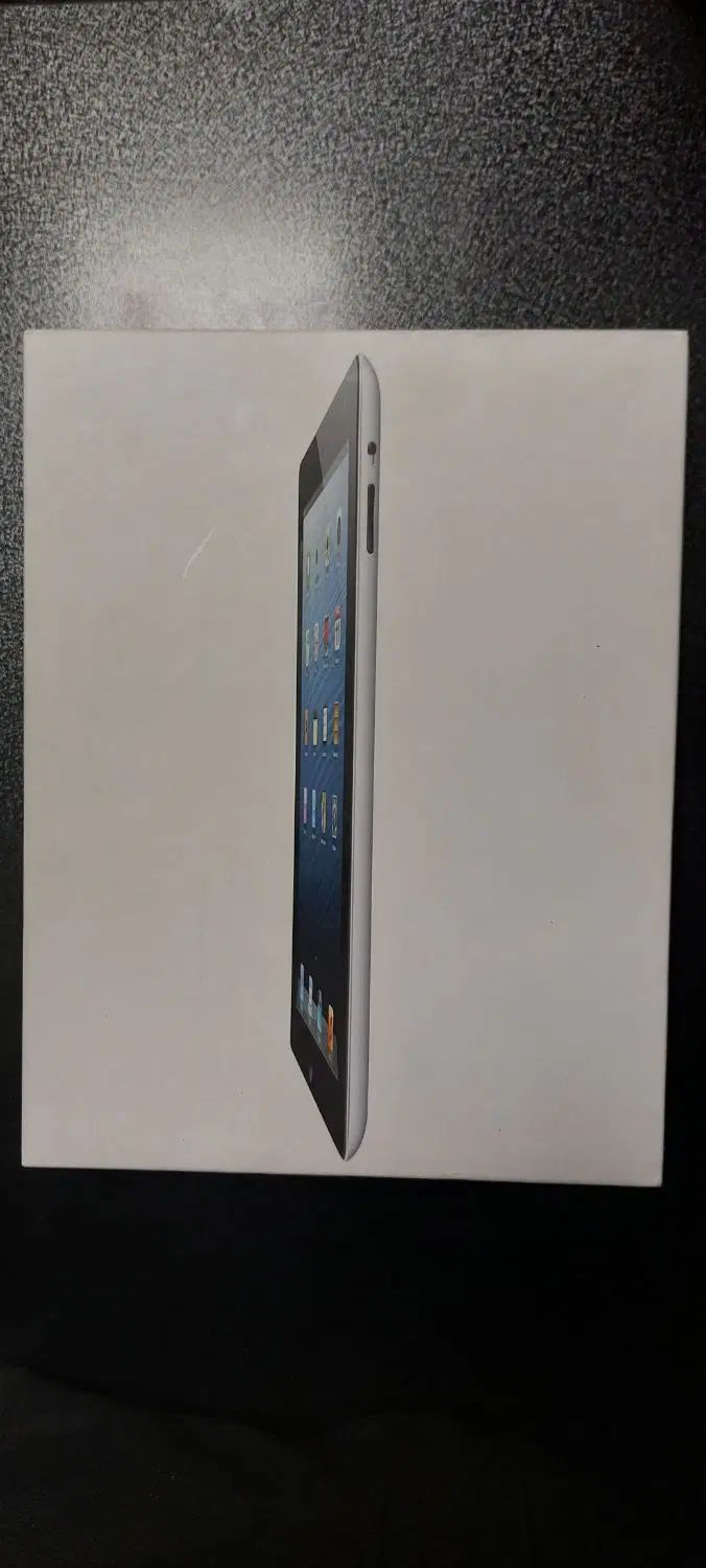 ipad MD518E|تبلت|تهران, عباس‌آباد|دیوار