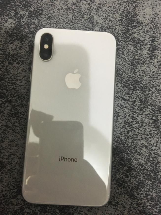 اپل iPhone X با حافظهٔ ۲۵۶ گیگابایت|موبایل|لردگان, |دیوار