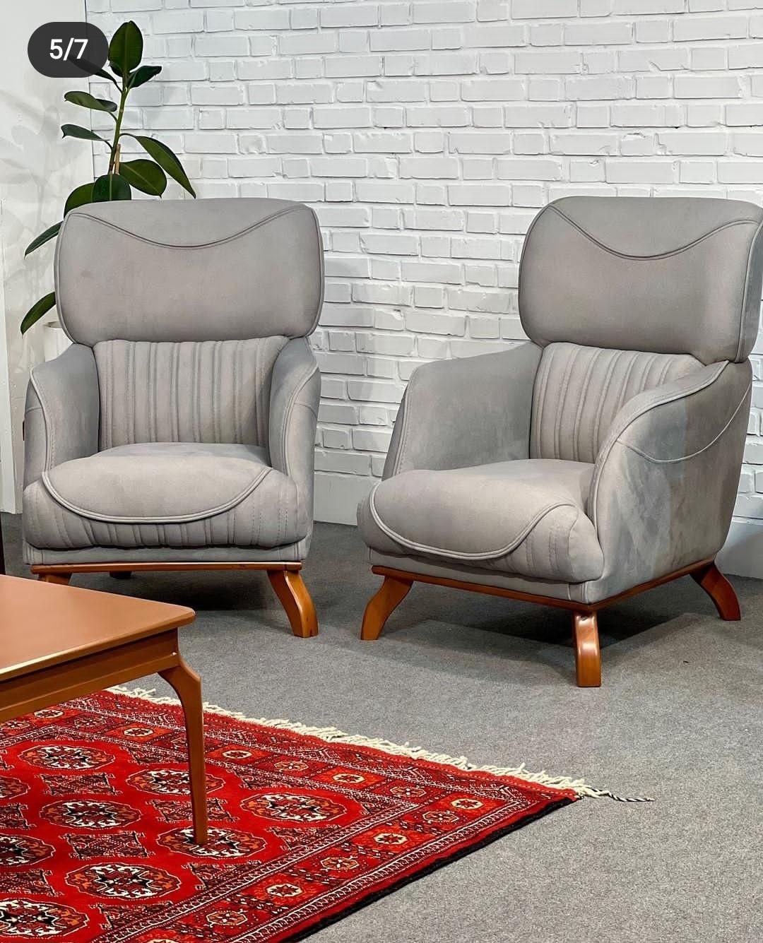 مبل مدل پریا** مبلمان ترک ** اقساط با چک|مبلمان خانگی و میز عسلی|خرمآباد, |دیوار