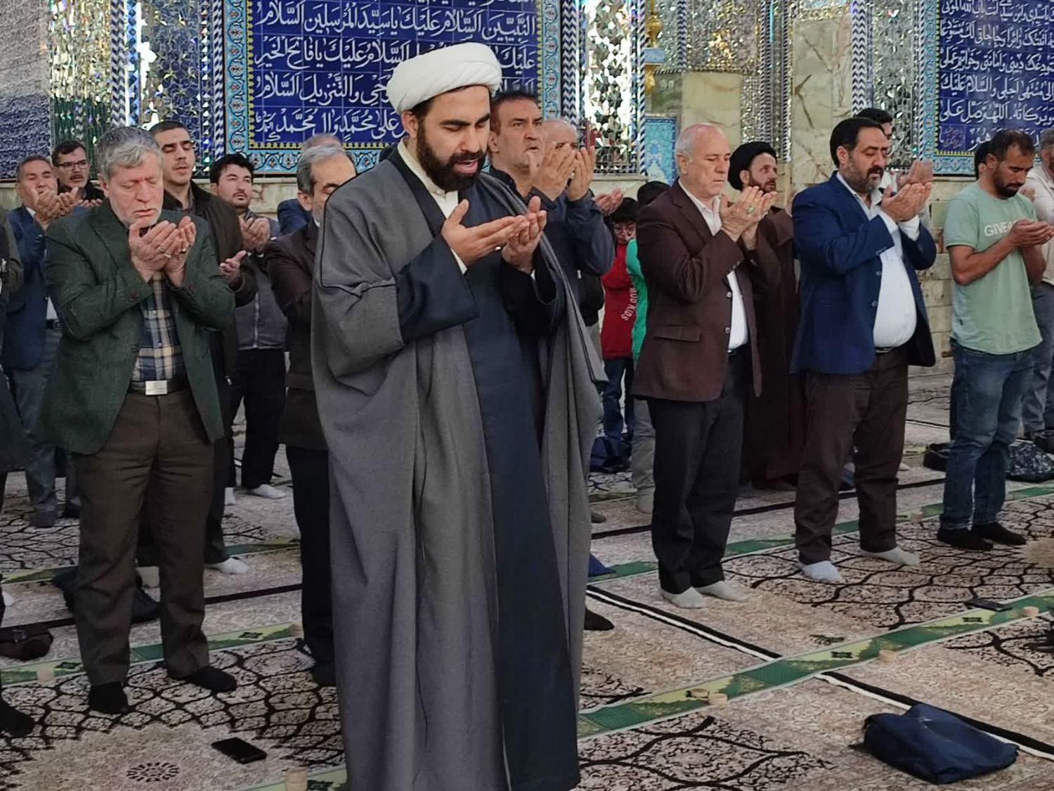 نماز و روزه و ختم قرآن برای اموات|خدمات پذیرایی، مراسم|شهریار, شهریار|دیوار