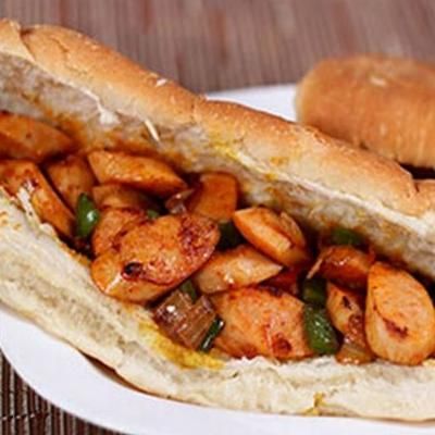 ساندویچ همبر/فلافل/ جگر و خوراک60تومان|خوردنی و آشامیدنی|گلبهار, شهر جدید گلبهار|دیوار