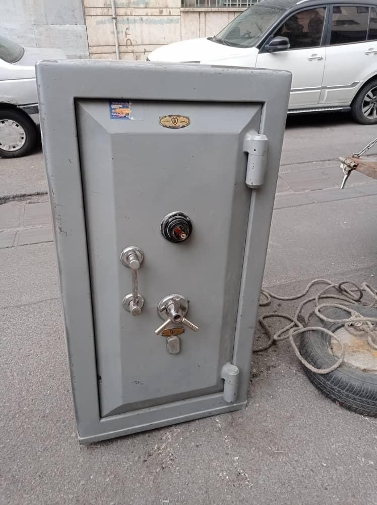 جابجایی گاوصندوق تخصصی موتور آسانسور انواع دستگاها|خدمات حمل و نقل|تهران, دروازه شمیران|دیوار
