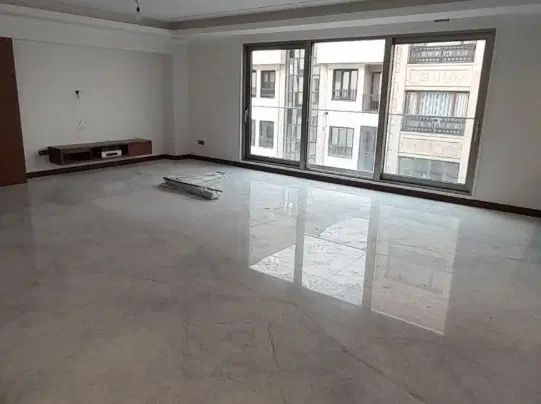 ۱۲۰ متر۲خواب تکواحدی نوساز ۲پارکینگ سندی طبقات ۱و۳|فروش آپارتمان|تهران, شهرآرا|دیوار