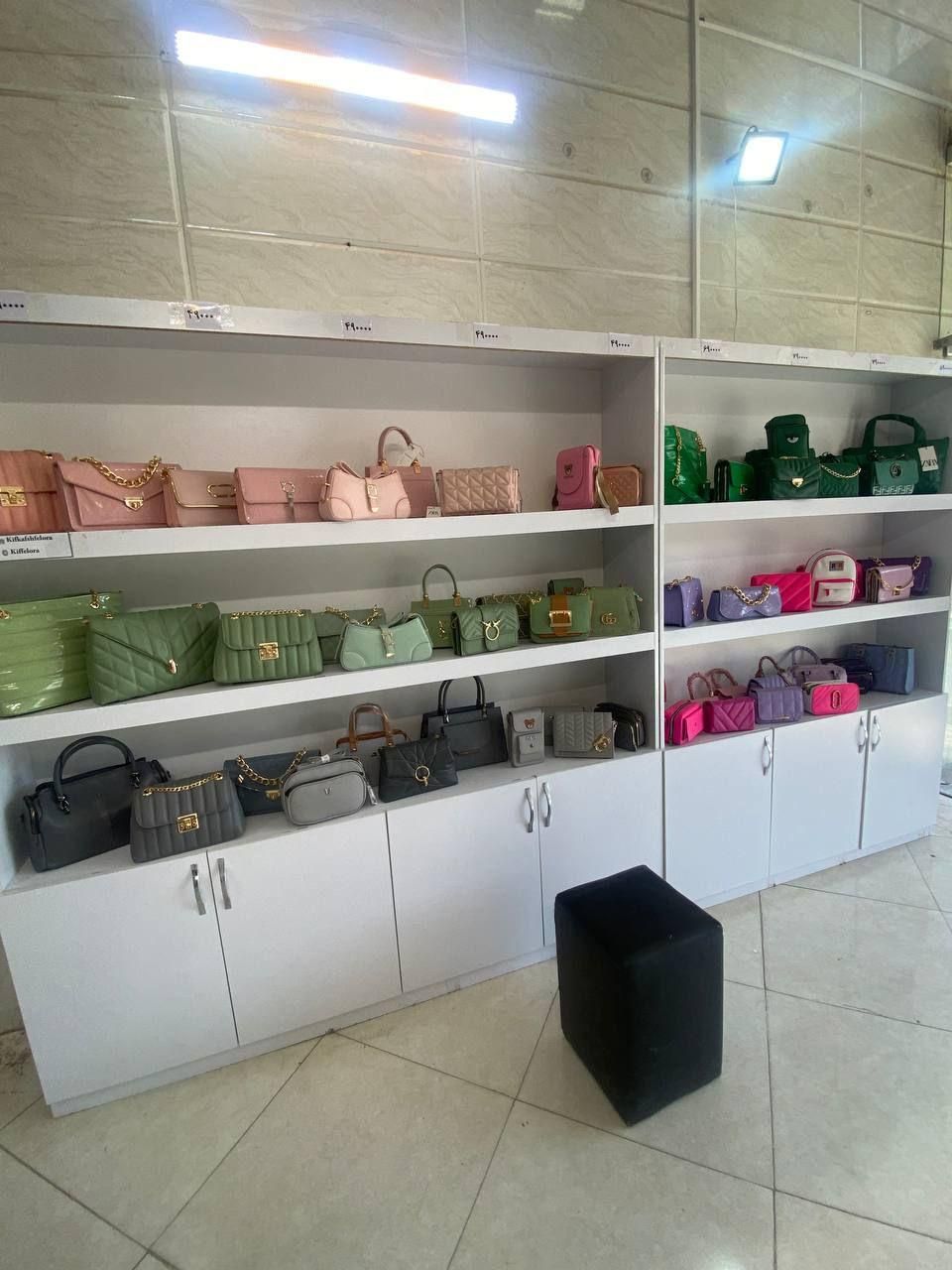 قفسه ام دی اف|فروشگاه و مغازه|نیشابور, خط کاشمر|دیوار