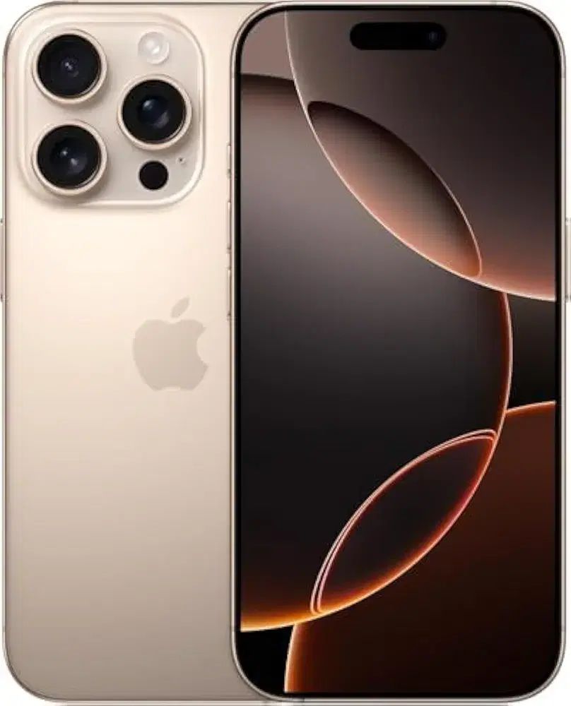 iphone16 pro/فروش نقد و اقساط در پارس موبایل|موبایل|تهران, میدان ولیعصر|دیوار