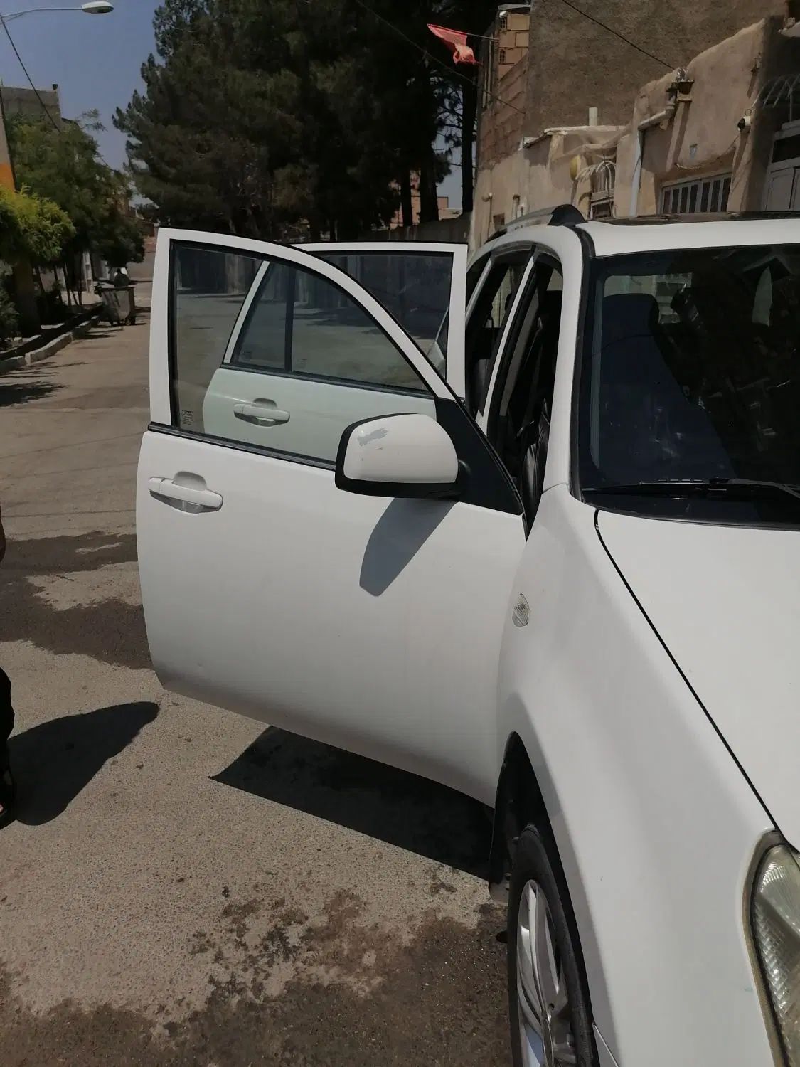 ام‌وی‌ام X33 اتوماتیک، مدل ۱۳۹۴|خودرو سواری و وانت|تهران, ارامنه|دیوار