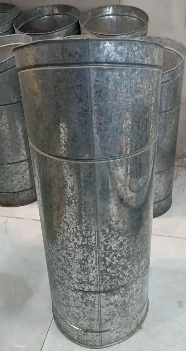 پاتیل و ظروف حبوبات|ظروف نگهدارنده، پلاستیکی، یک‌بارمصرف|مشهد, سراب|دیوار
