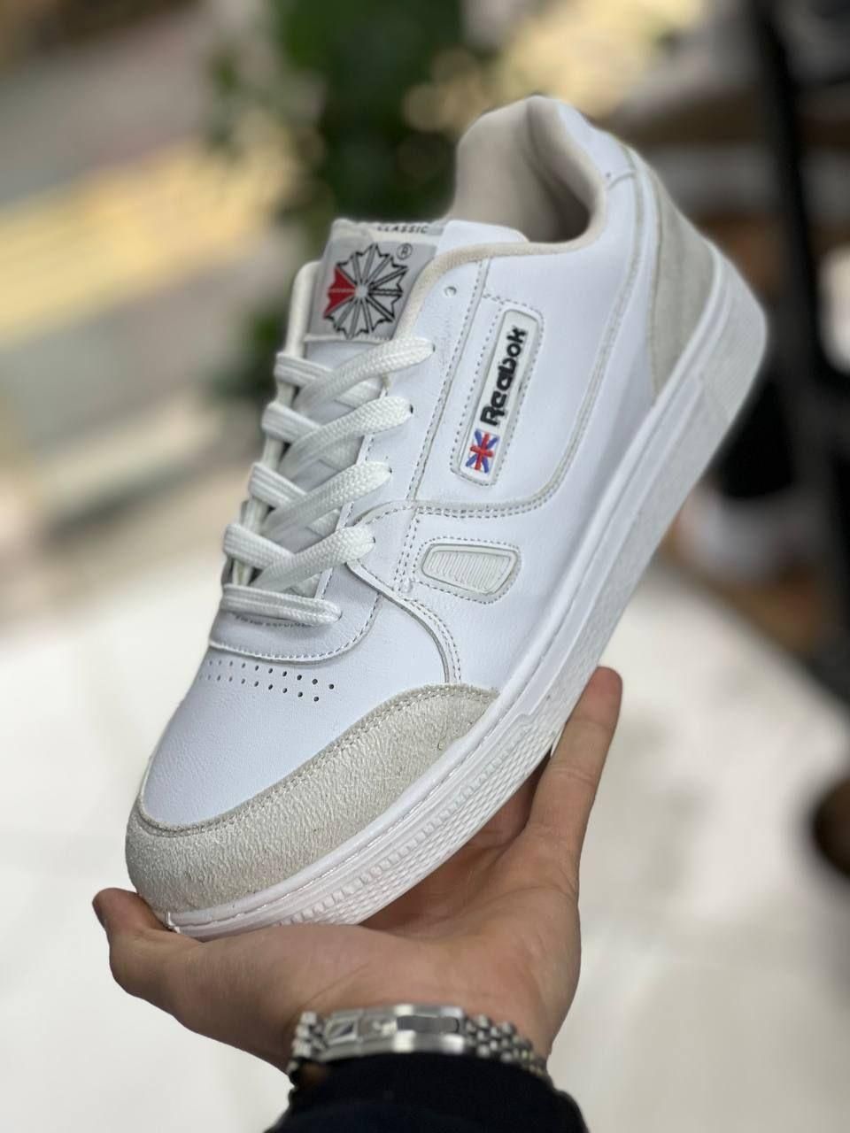 کفش ونس ریباک|کیف، کفش، کمربند|شهرکرد, |دیوار