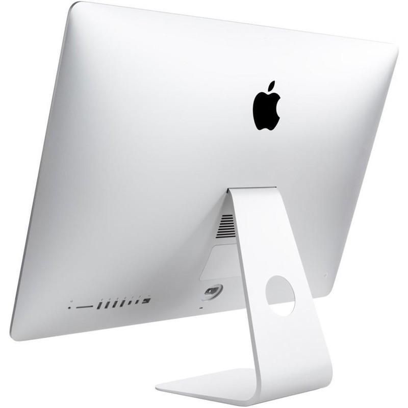 آی مک اپل ۲۰۱۵ - IMAC Slim 2015 5K|رایانه رومیزی|مشهد, ارشاد|دیوار