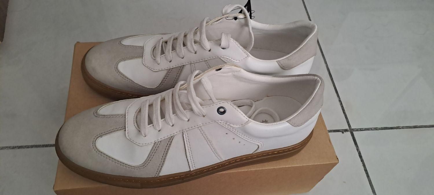 کفش کتونی نو|کیف، کفش، کمربند|شیراز, احمدآباد|دیوار