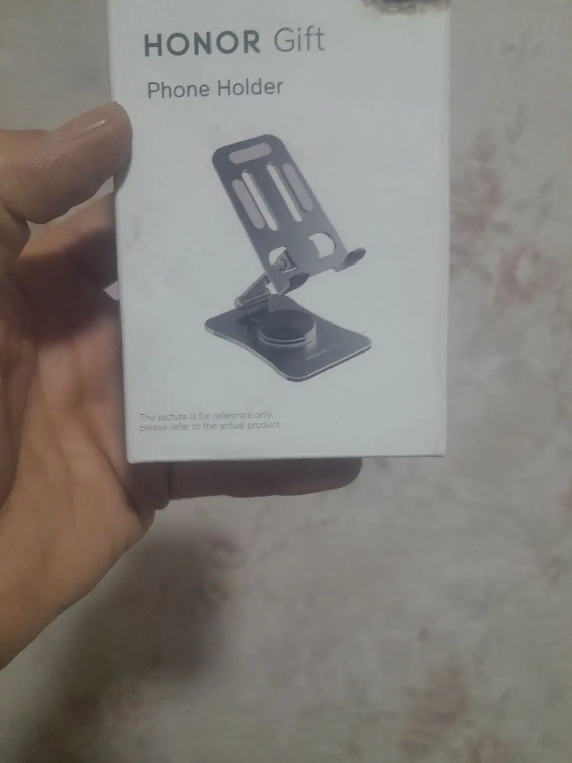 Honor phone Holder|لوازم جانبی موبایل و تبلت|اصفهان, خانه اصفهان|دیوار