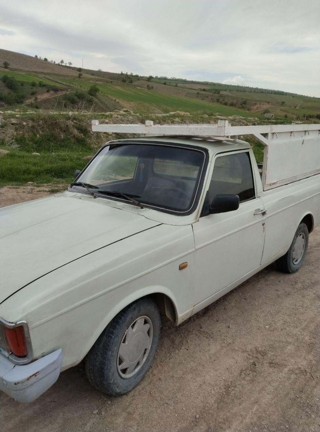 حمل بار باوانت|خدمات حمل و نقل|شیروان (خراسان), |دیوار