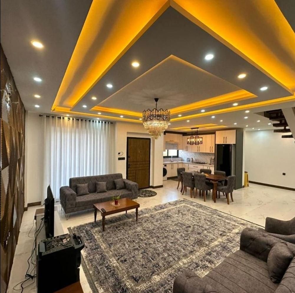 اجاره باغ ویلا استخردارفول امکانات ترین ویلا امروز|اجارهٔ کوتاهمدت ویلا و باغ|تهران, چیتگر جنوبی|دیوار