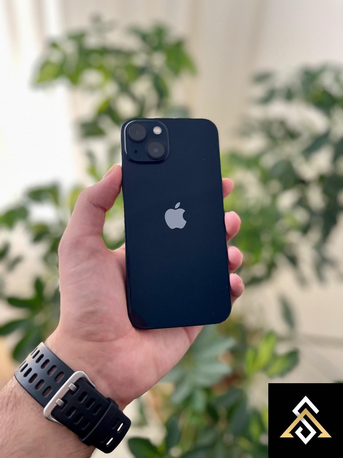 Iphone 13 ZA|موبایل|بیرجند, |دیوار
