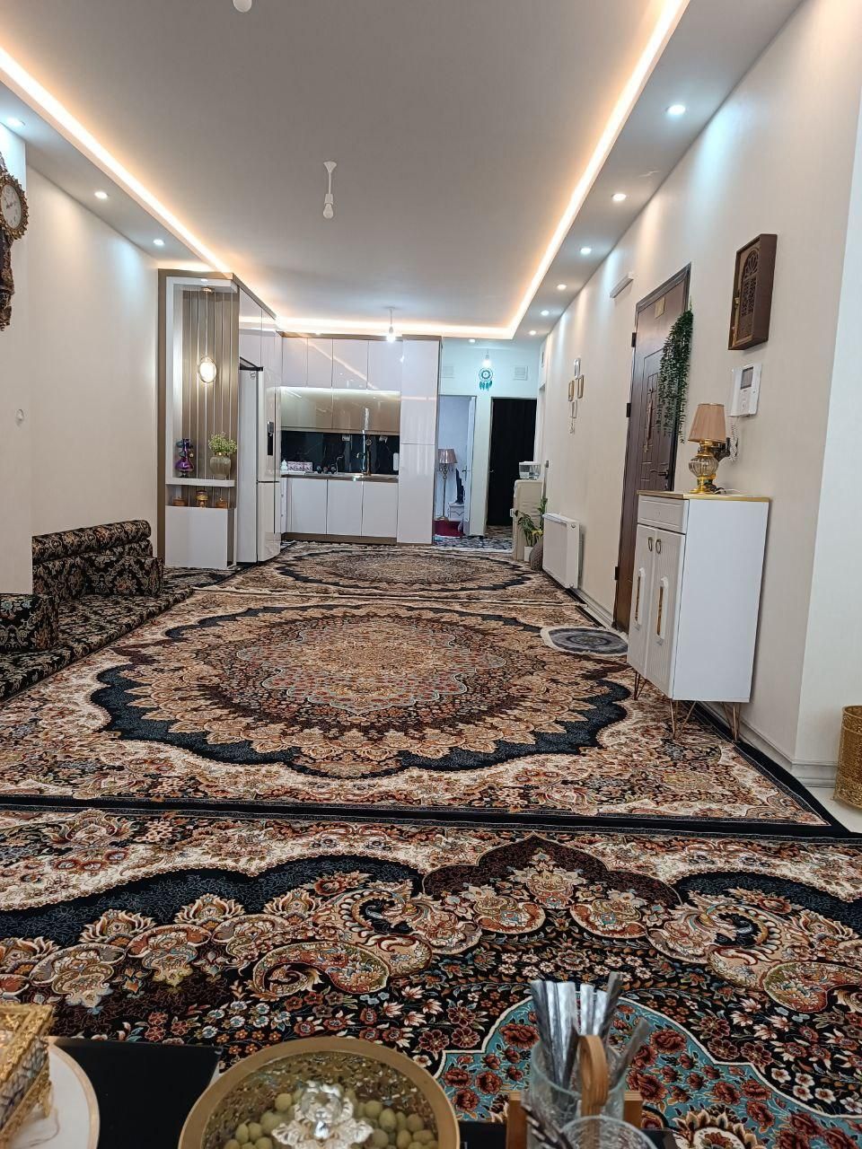 فروش آپارتمان130متری3خواب/مشرف به حرم/معاوضه/تهاتر|فروش آپارتمان|مشهد, رده|دیوار
