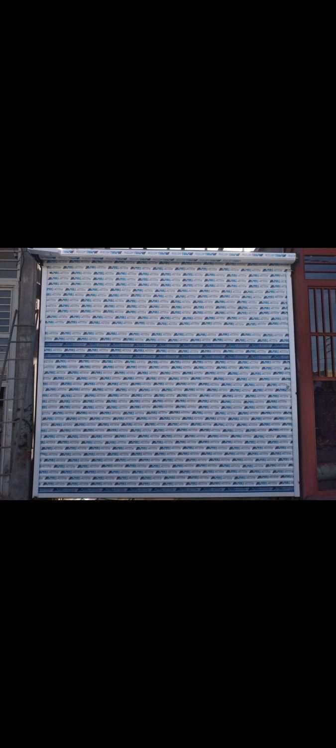 نصب و تعمیر کرکره برقی. شیشه سکوریت .جک پارکینگ|خدمات پیشه و مهارت|سنندج, |دیوار