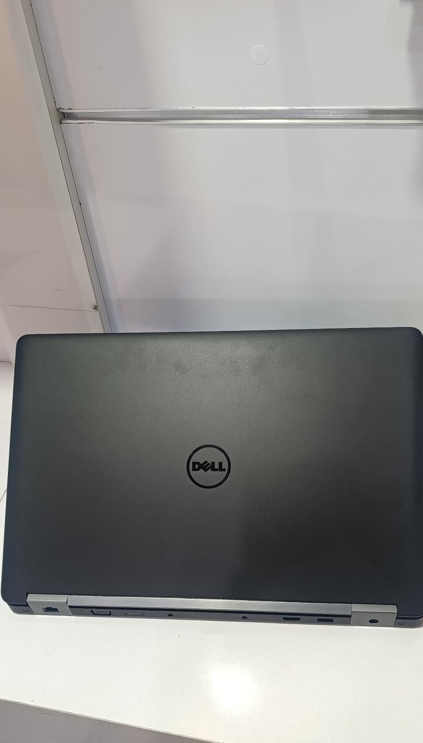 لپ تاپ dell مدل latitude5570 صفحه تمام لمسی|رایانه همراه|بیرجند, |دیوار