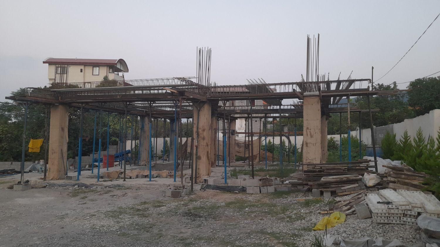 استخدام آرماتوربند ماهر و نیمه ماهر تنکابن|استخدام صنعتی، فنی، مهندسی|تنکابن, |دیوار