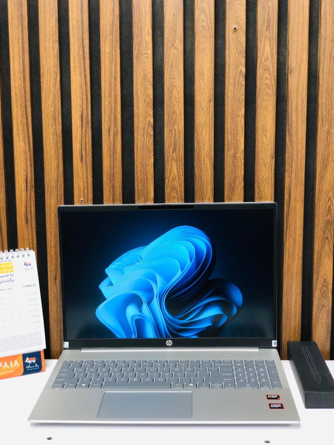 لپ تاپ ۱۶ اینچ نسل بالا HP PAVILION 16|رایانه همراه|تهران, میدان ولیعصر|دیوار