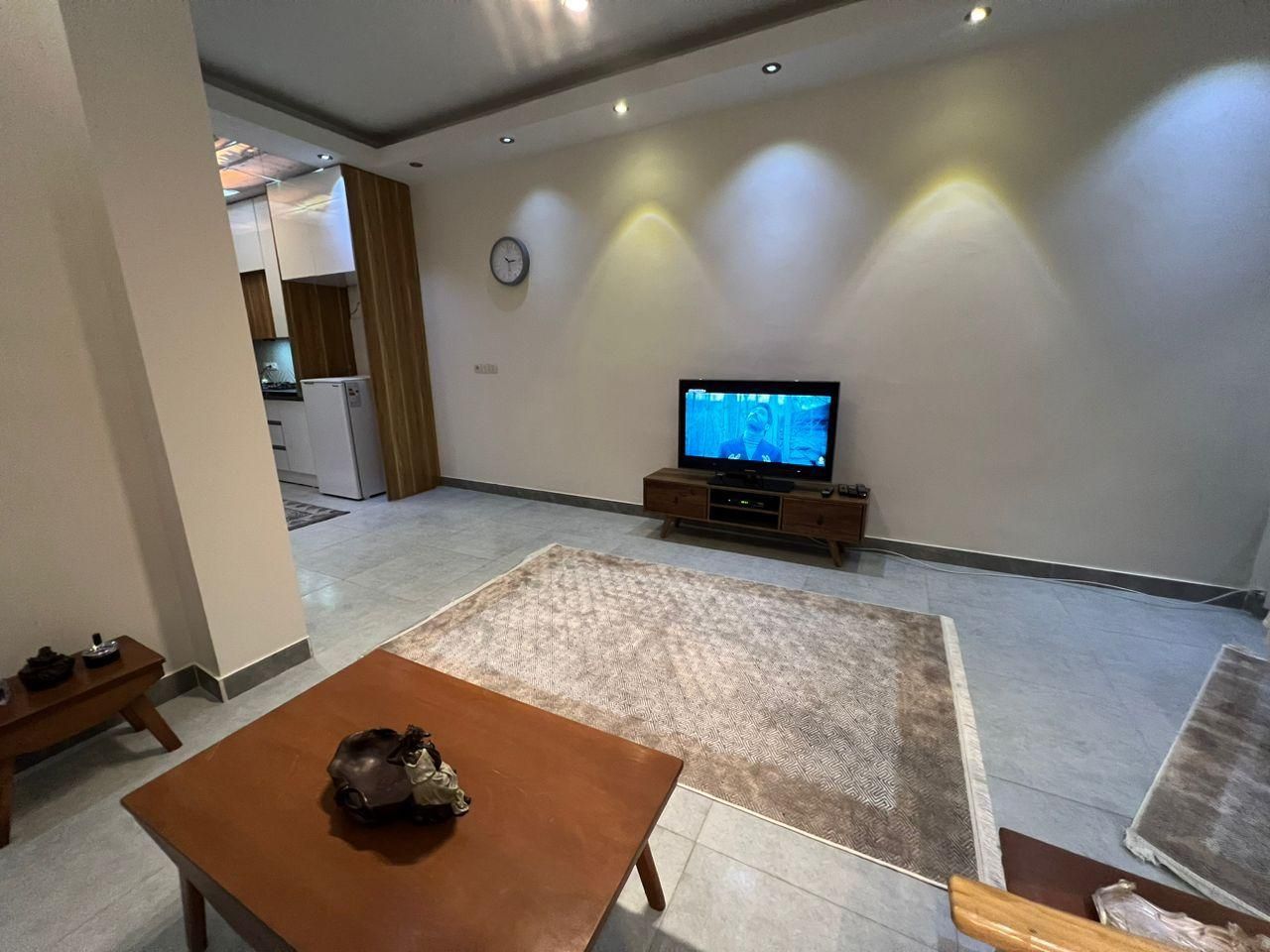 اجاره کوتاه مدت روزانه آپارتمانهای مبله لوکس دروس|اجارهٔ کوتاهمدت آپارتمان و سوئیت|تهران, قلهک|دیوار