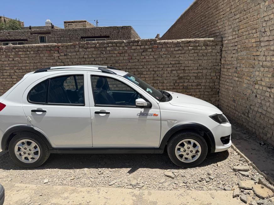 کوییک دنده‌ای S، مدل ۱۴۰۳|خودرو سواری و وانت|سراوان, |دیوار