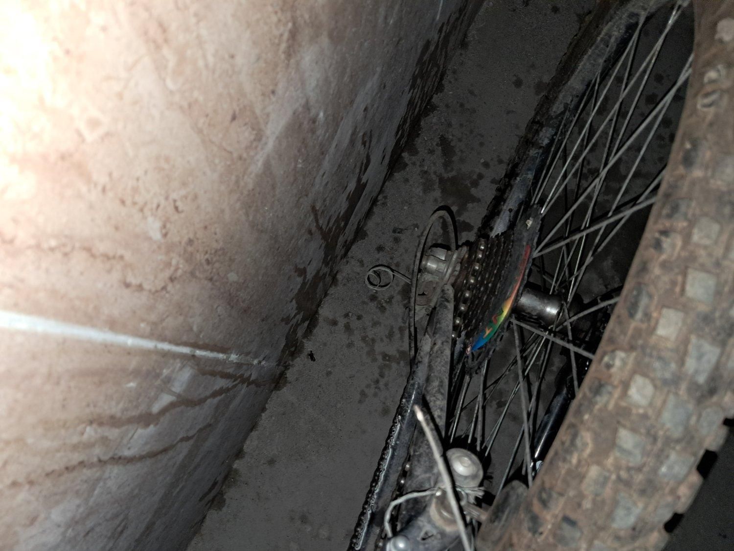 دوچرخه کراس 26 دنده ای|دوچرخه، اسکیت، اسکوتر|باقرشهر, |دیوار