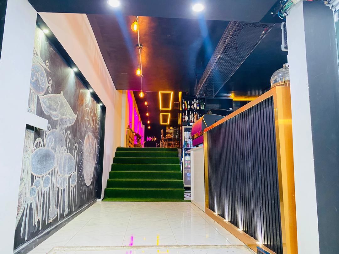 فروش کافه دومیم|کافی‌شاپ و رستوران|یاسوج, |دیوار