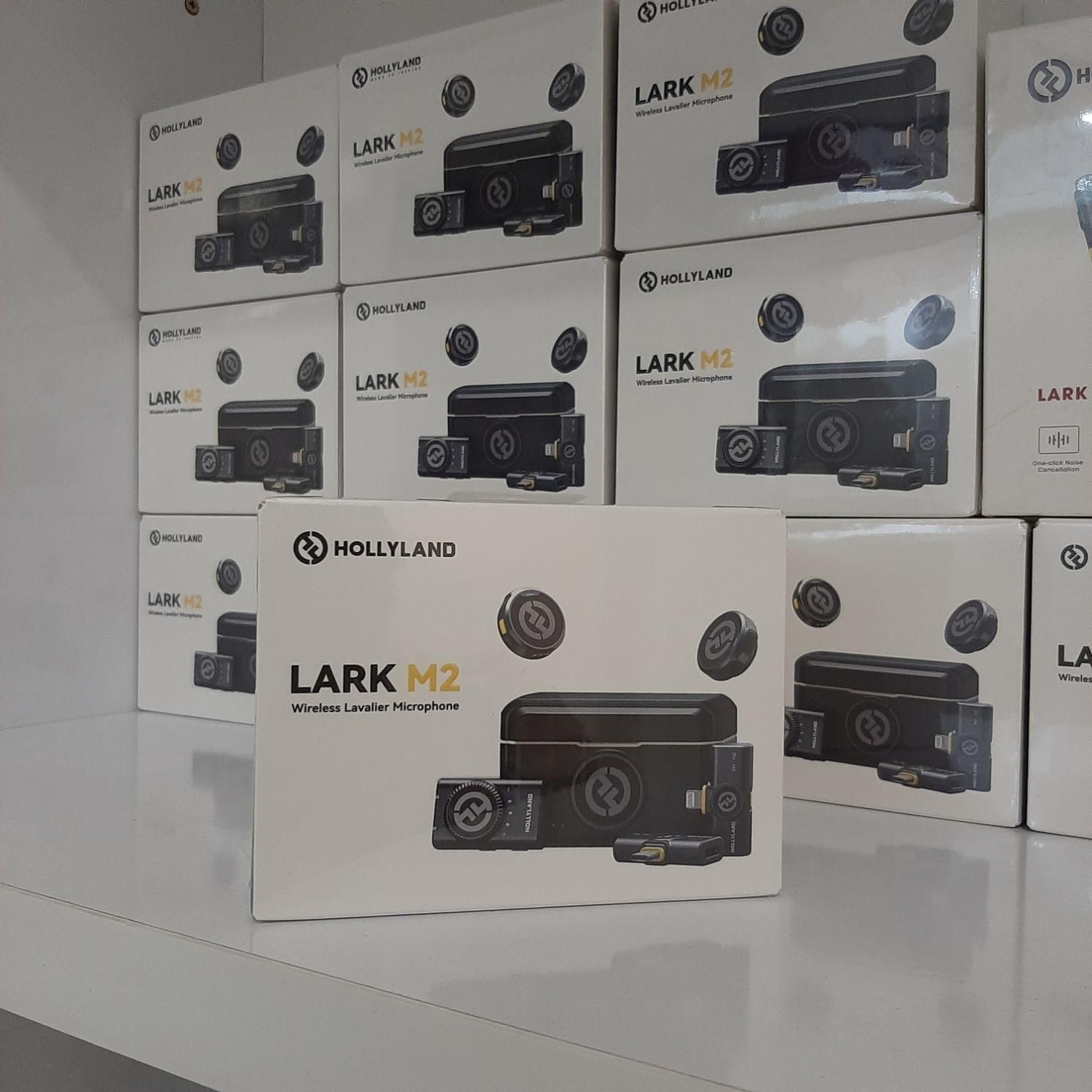 هالی لند لارک lark m2|دوربین عکاسی و فیلم‌برداری|مشهد, شهید آوینی|دیوار