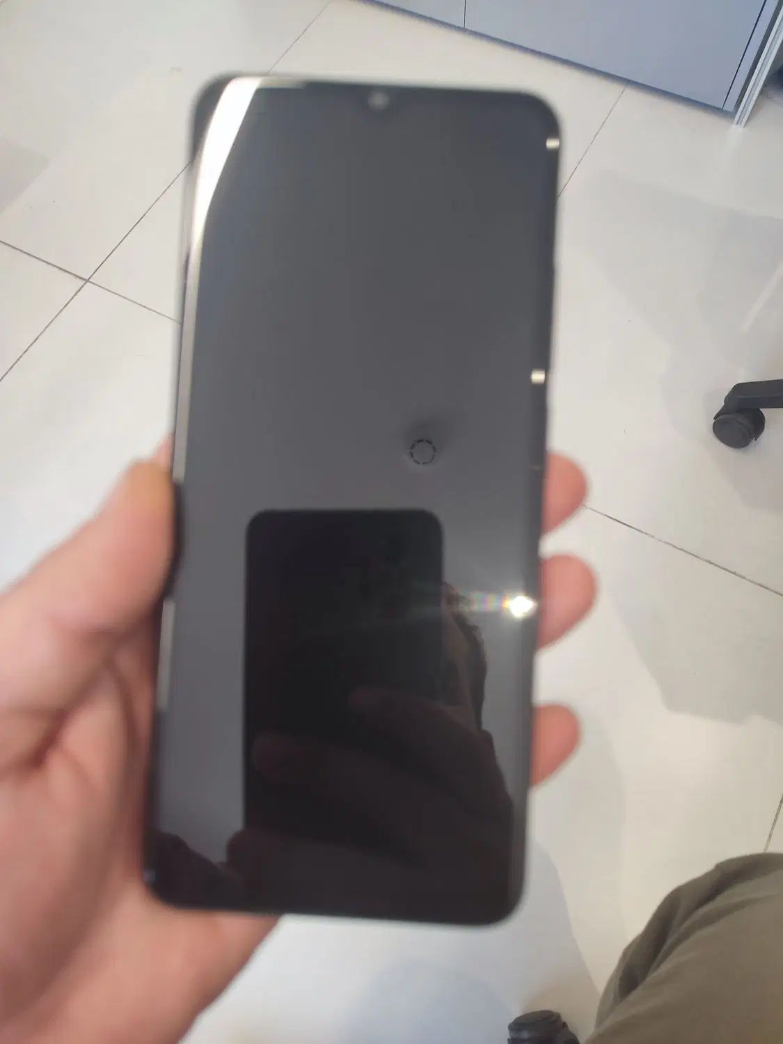 شیائومی Redmi 12C با حافظهٔ ۱۲۸ گیگابایت|موبایل|تهران, ایرانشهر|دیوار
