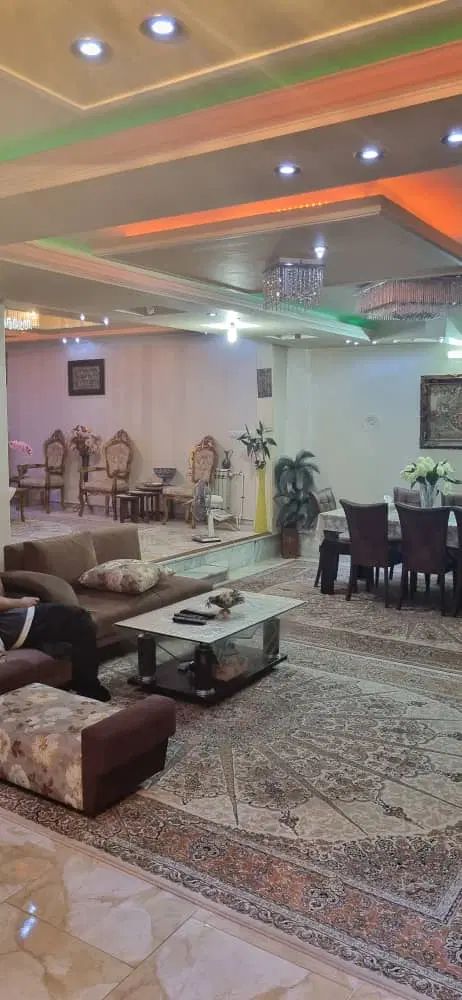 منزل ویلایی|فروش خانه و ویلا|کرج, شهرک نهال و بذر|دیوار