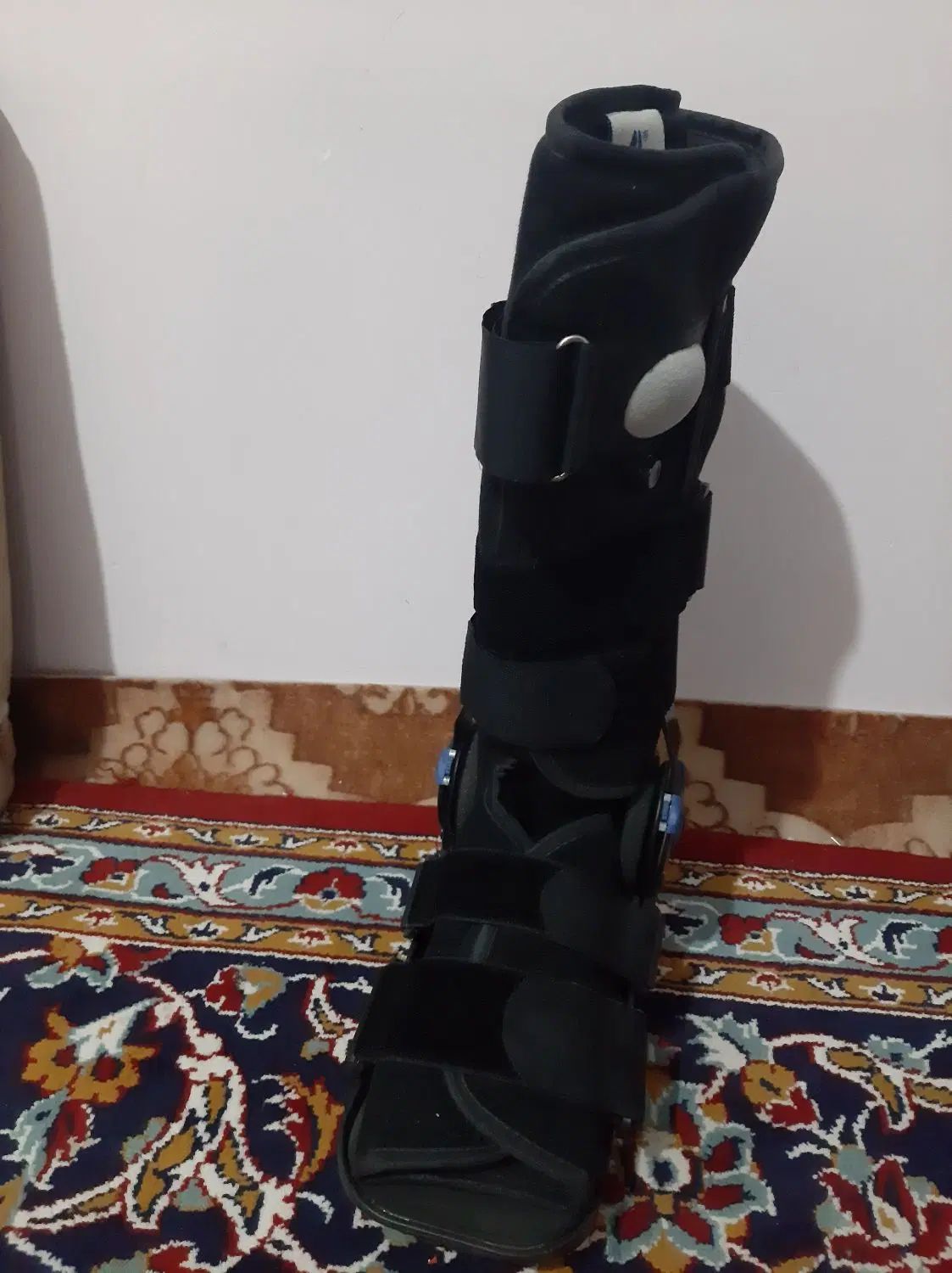 آتل پا|پزشکی|مشهد, عبادی|دیوار