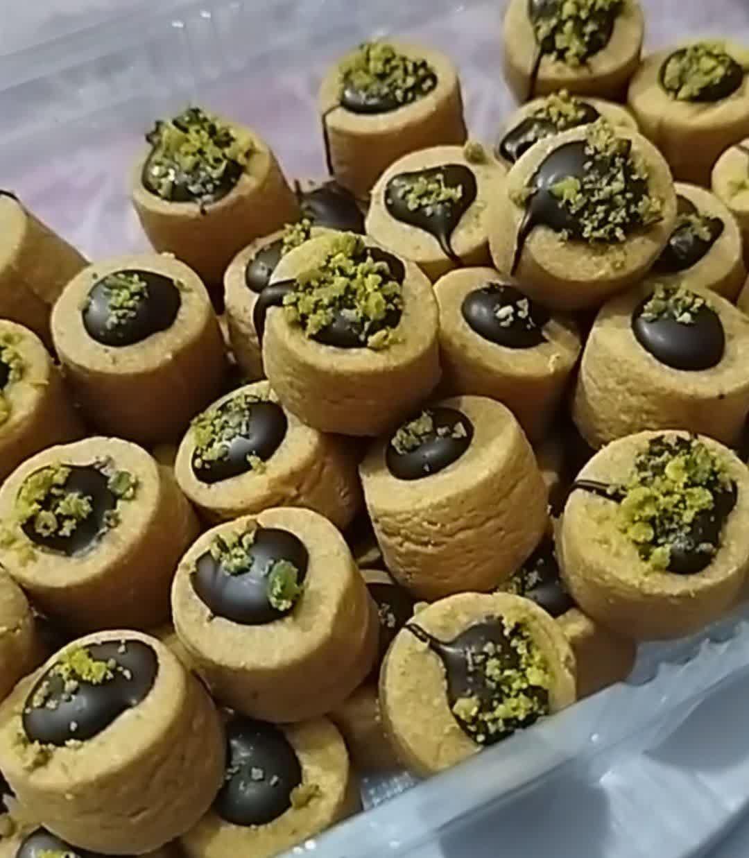 کلاس شیرینی پزی با مدرک فنی حرفه ای|خدمات آموزشی|گرگان, |دیوار