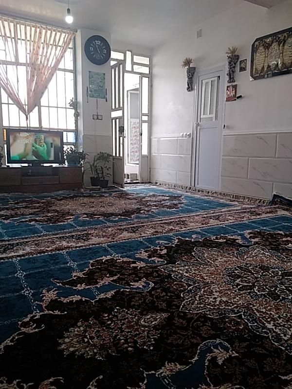 فروش خانه ویلایی ۱۰۰ متری ۲ خوابه  شهرک سعدی|فروش خانه و ویلا|شیراز, پارک کوهستانی بوستان|دیوار