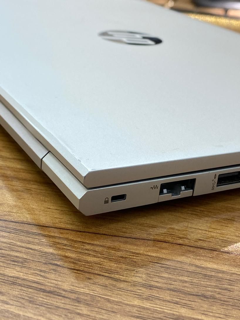 لپ تاپ HP 650 G8 i5 نسل ۱۱ رم ۱۶|رایانه همراه|خمینی‌شهر, |دیوار