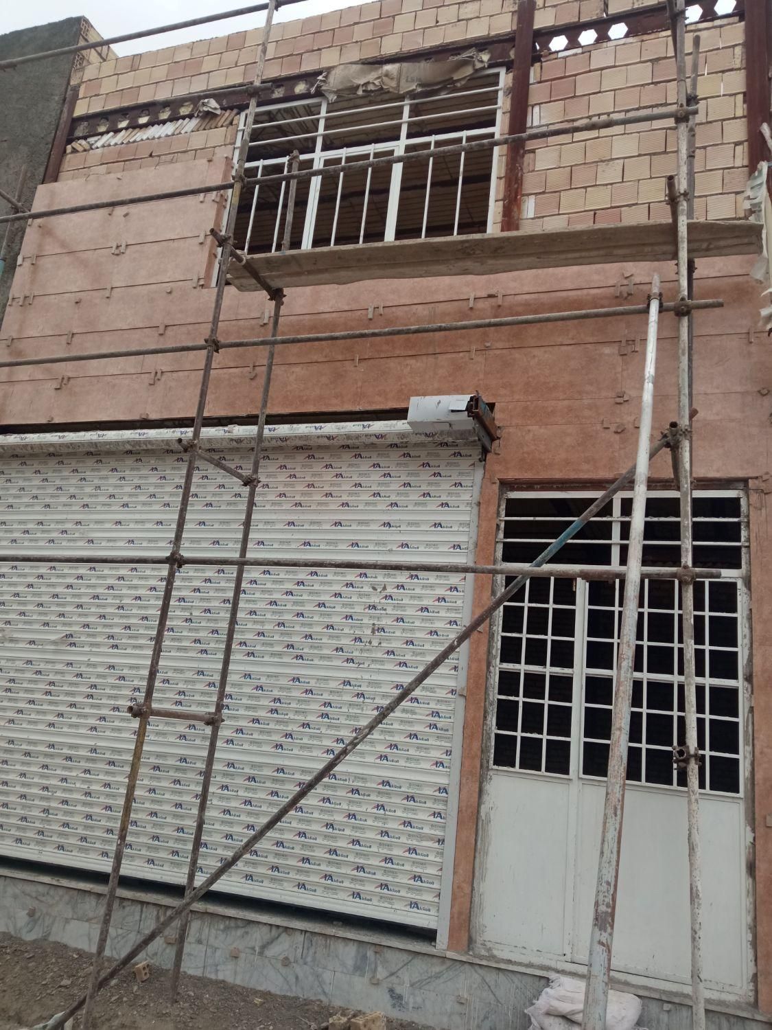 خدمات جامع بنایی ساختمان از صفر تا صد|خدمات پیشه و مهارت|چناران, |دیوار