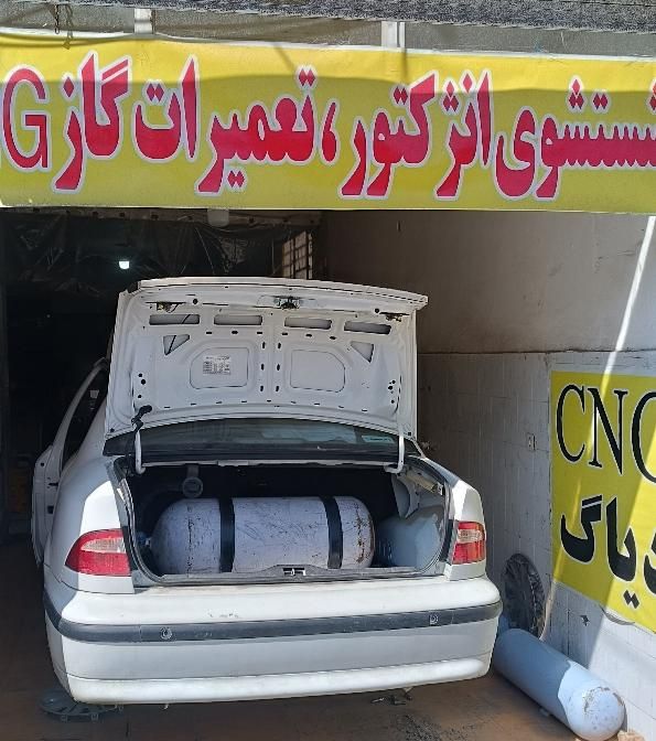 گازسوز خودرو سوزن گاز رگلاتور گاز cng قطعات یدکی|قطعات یدکی و لوازم جانبی|مشهد, مهدی آباد|دیوار