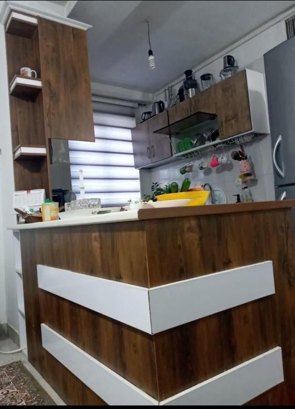 اپارتمان مسکن مهر نظراباد پروژه کویر تکخواب|فروش آپارتمان|نظرآباد, مسکن مهر نظرآباد|دیوار
