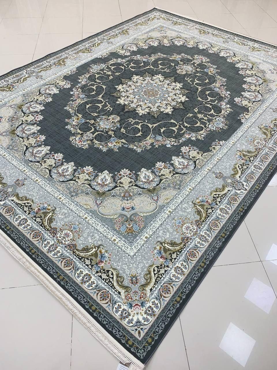 تندیس زغالی وسیلور|فرش|یزد, |دیوار