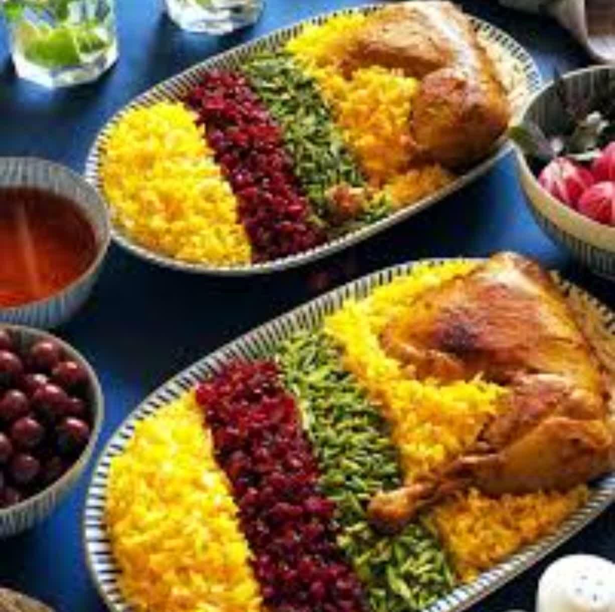 پخت غذا جهت مراسم و هیات بیرون بر یا درون سالن|خدمات پذیرایی، مراسم|مشهد, امام رضا (ع)|دیوار