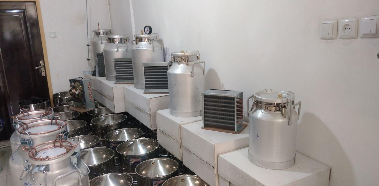 ریجنت باتل گلابگیر عرقگیر تقطیر 3 میل|سایر لوازم برقی|مشهد, گاز|دیوار