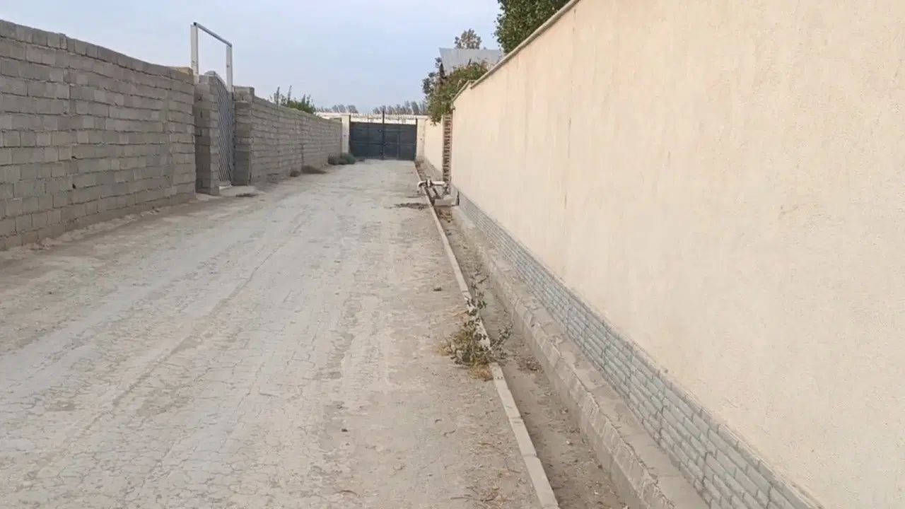 باغچه ۷۵۰ متری پدم بلوار کشاورز|فروش خانه و ویلا|کرج, شهرک جهان‌نما|دیوار
