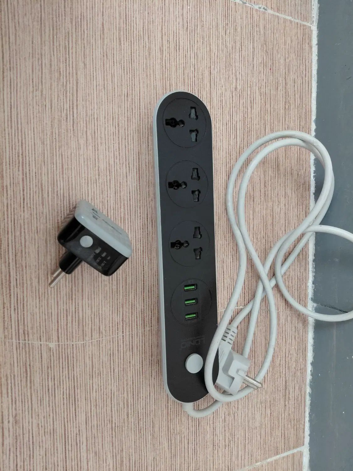 محافظ هوشمند تایمردار و چندراهی دارای usb شارژ|لوازم جانبی موبایل و تبلت|اسلام‌‌آباد غرب, |دیوار