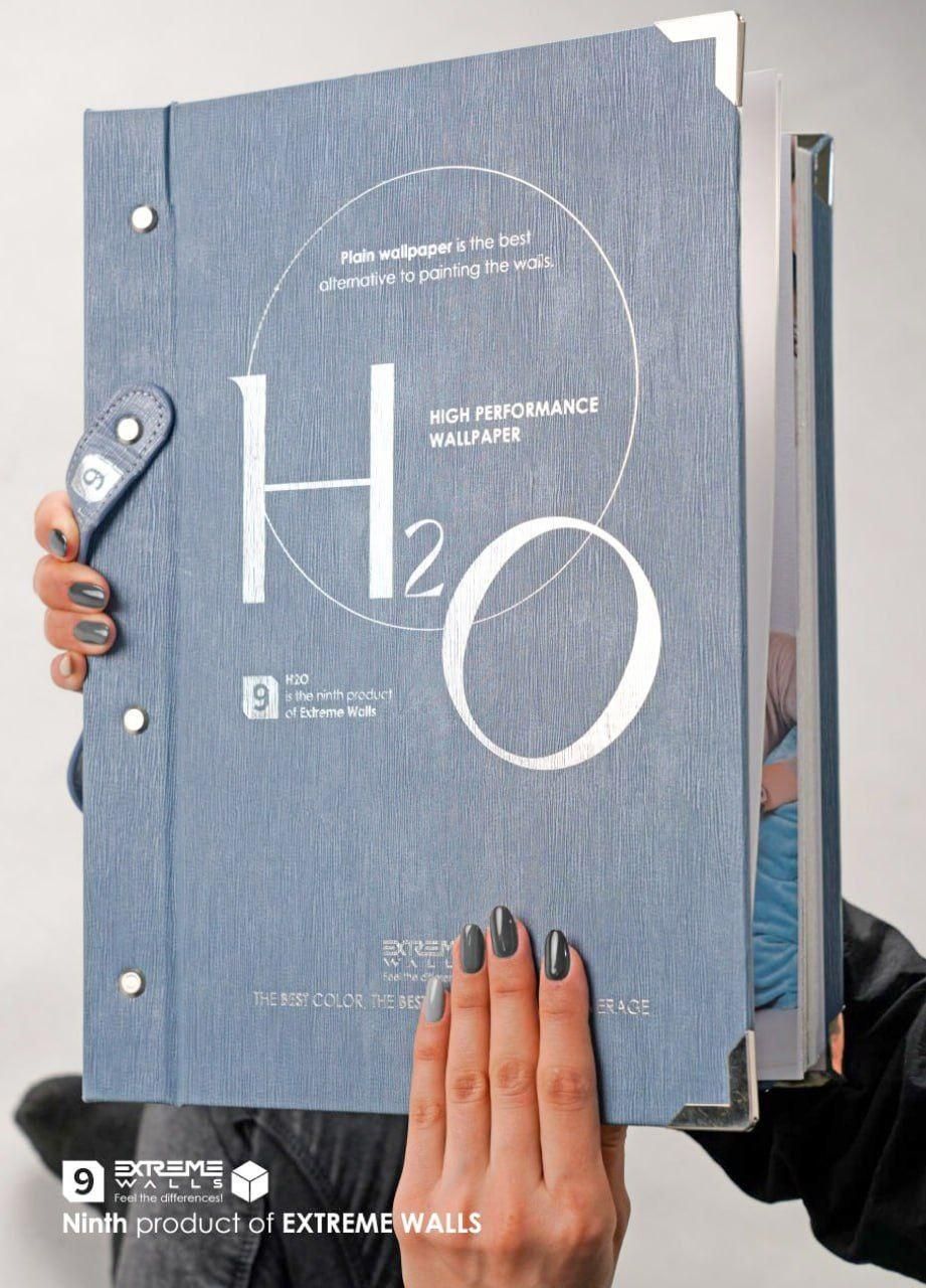 کاغذ دیواری اکستریم والز extrim walls نمایندگی|مصالح و تجهیزات ساختمان|تهران, سلسبیل جنوبی|دیوار