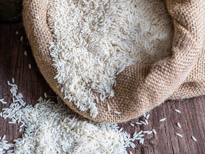 برنج طارم مستقیم از مازندران|خوردنی و آشامیدنی|تهران, سعادت‌آباد|دیوار
